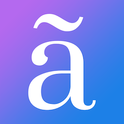 Accentless Logo